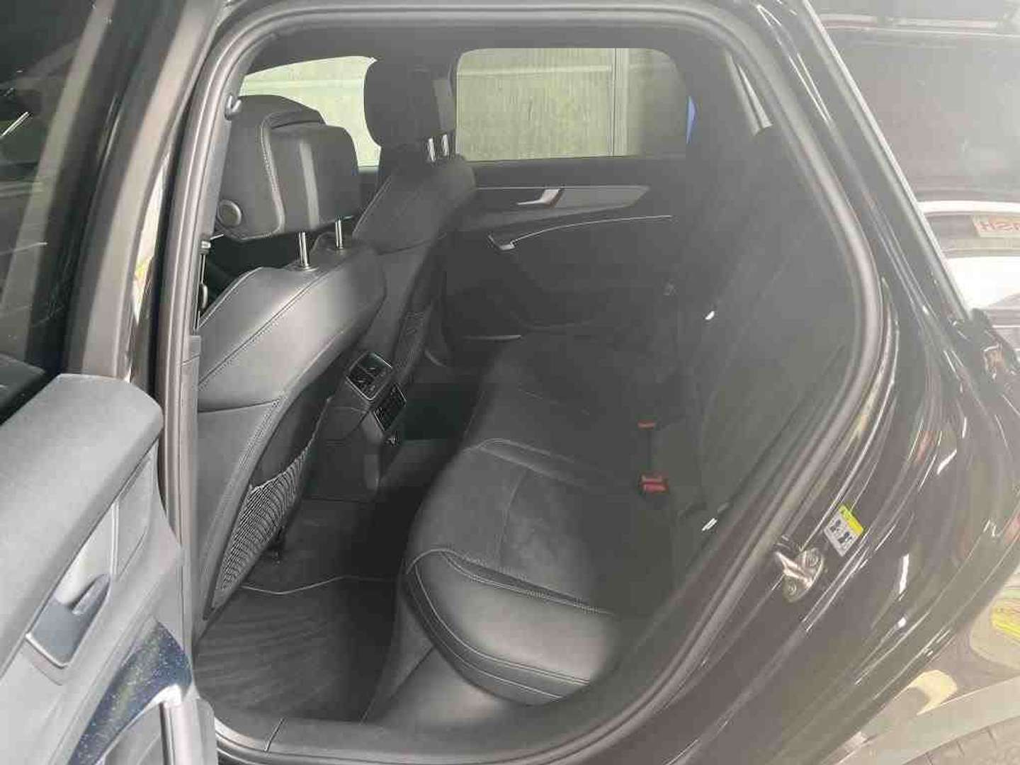 Audi A6 Avant S6 - 2024 - Joinsteer - #4