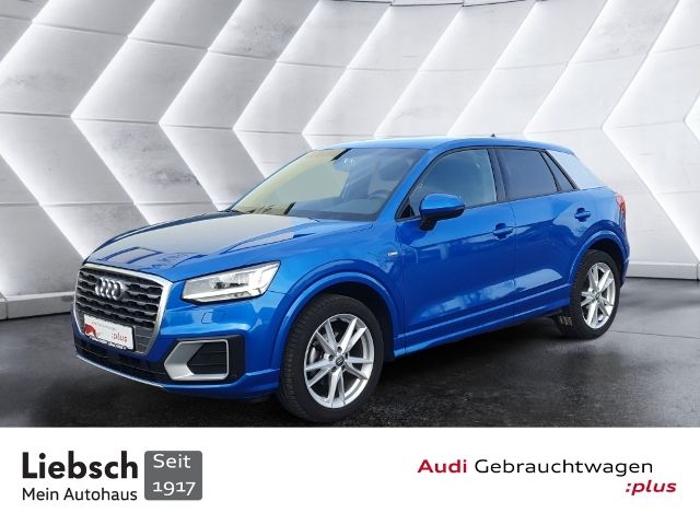 Audi Q2 Sport 35 TFSI S Tronic - 2019 - Joinsteer