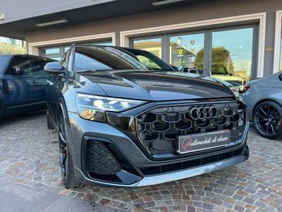 Audi Q8 S Line Plus 50 TDI