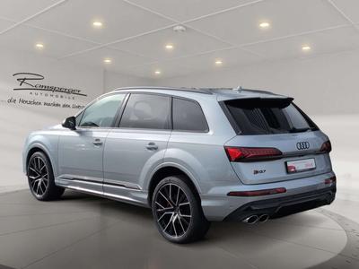 Audi Q7 Competition SQ7