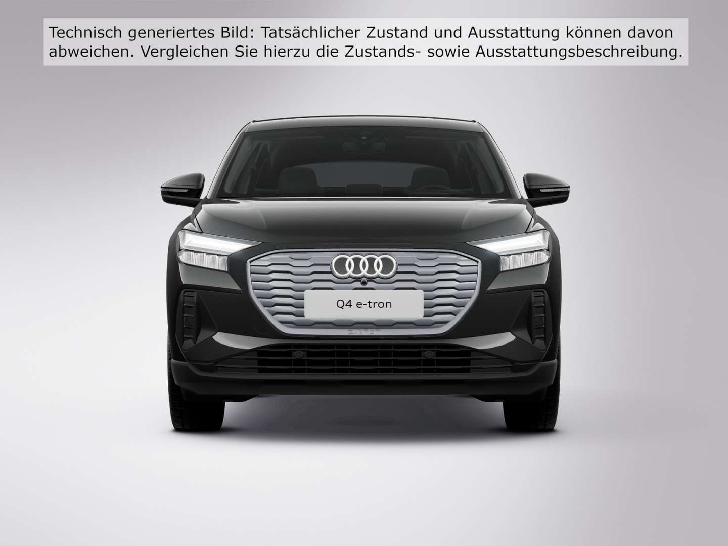 Audi Q4 Sportback 40 TFSI E - 2022 - Joinsteer - #4