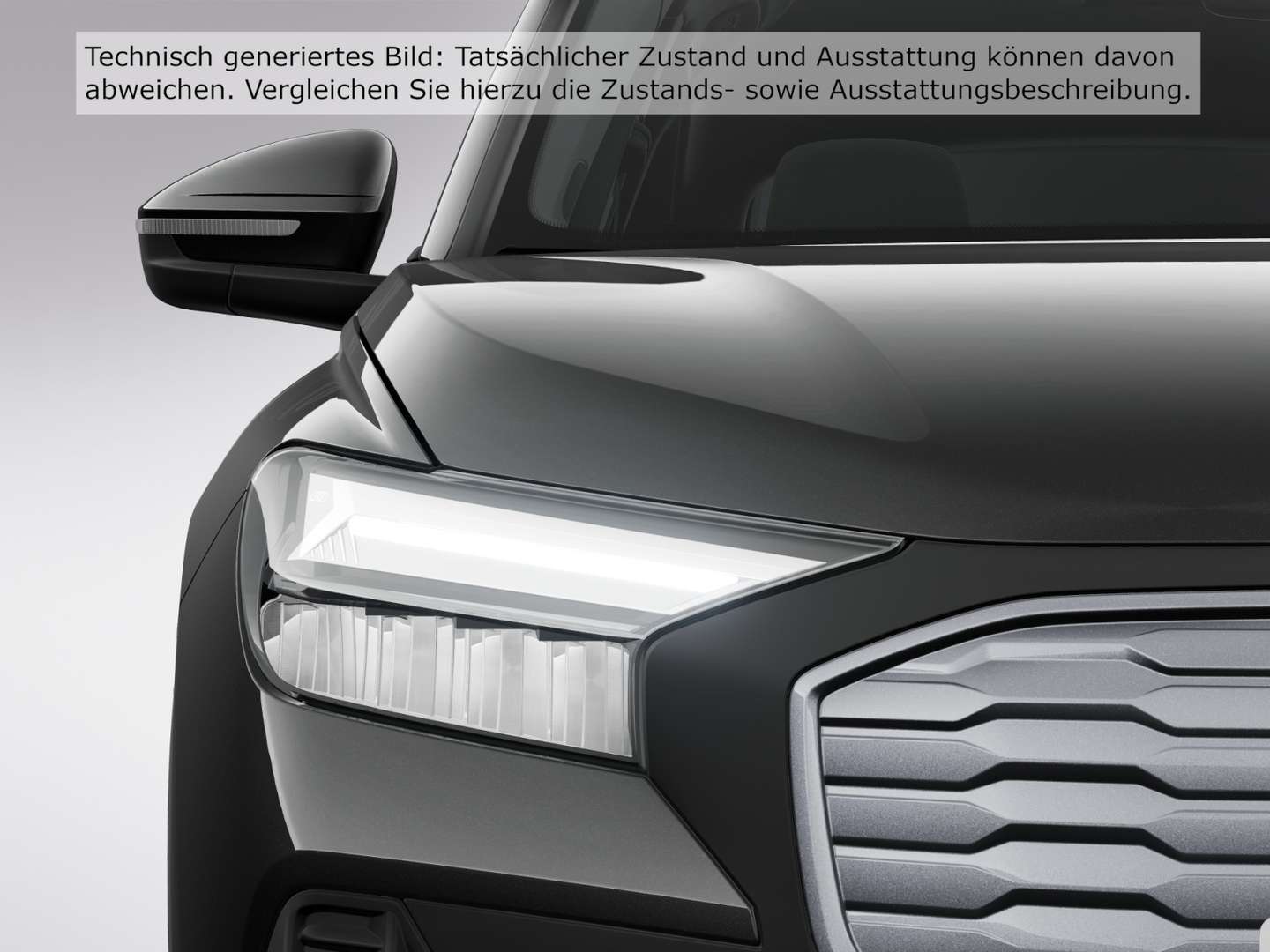Audi Q4 Sportback 40 TFSI E - 2022 - Joinsteer - #6