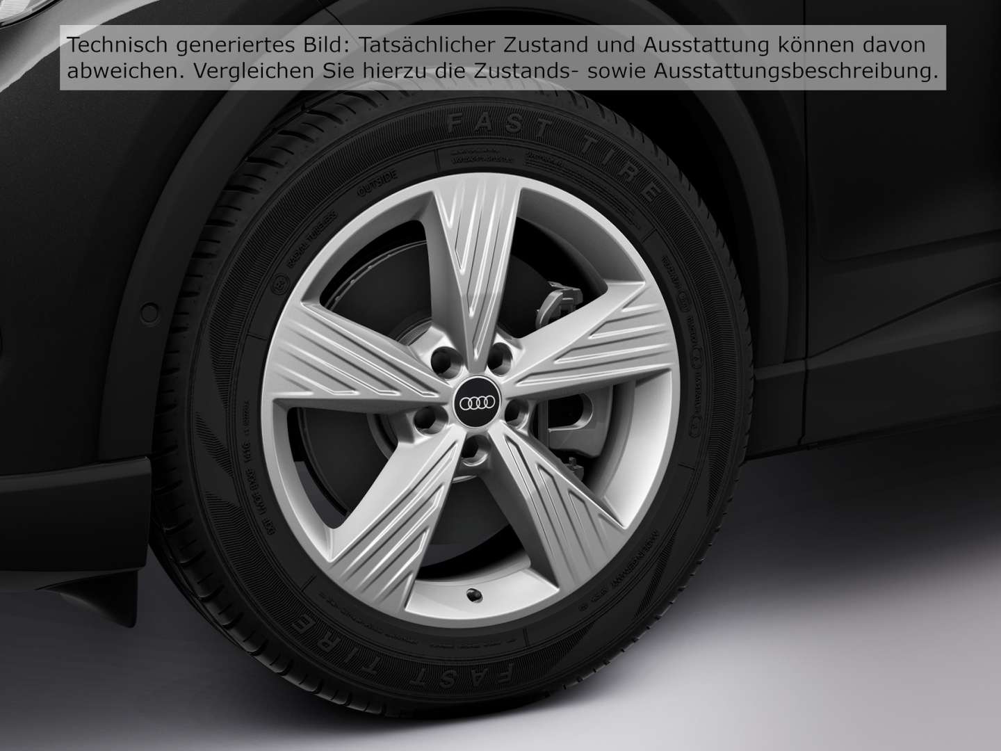 Audi Q4 Sportback 40 TFSI E - 2022 - Joinsteer - #8