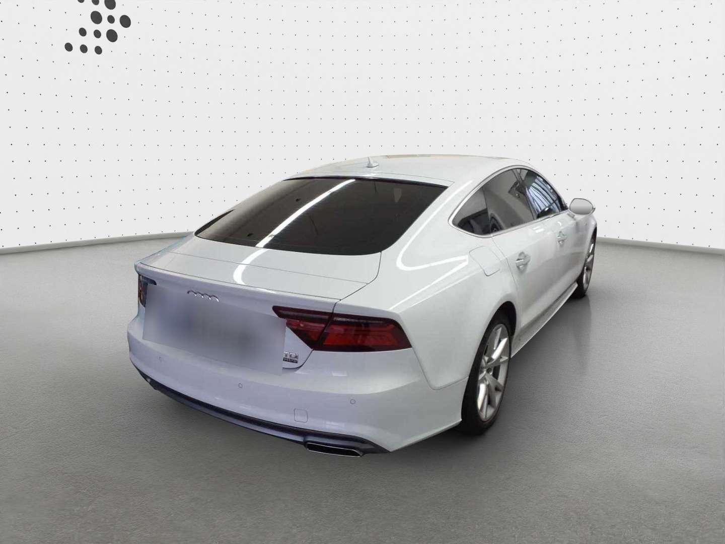 Audi A7 Sportback Competition 30 TDI - 2018 - Joinsteer - #1
