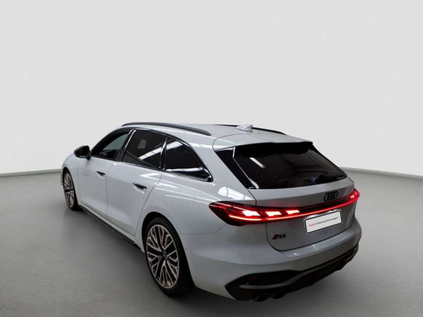 Audi A1 Edition One - 2024 - Joinsteer - #2