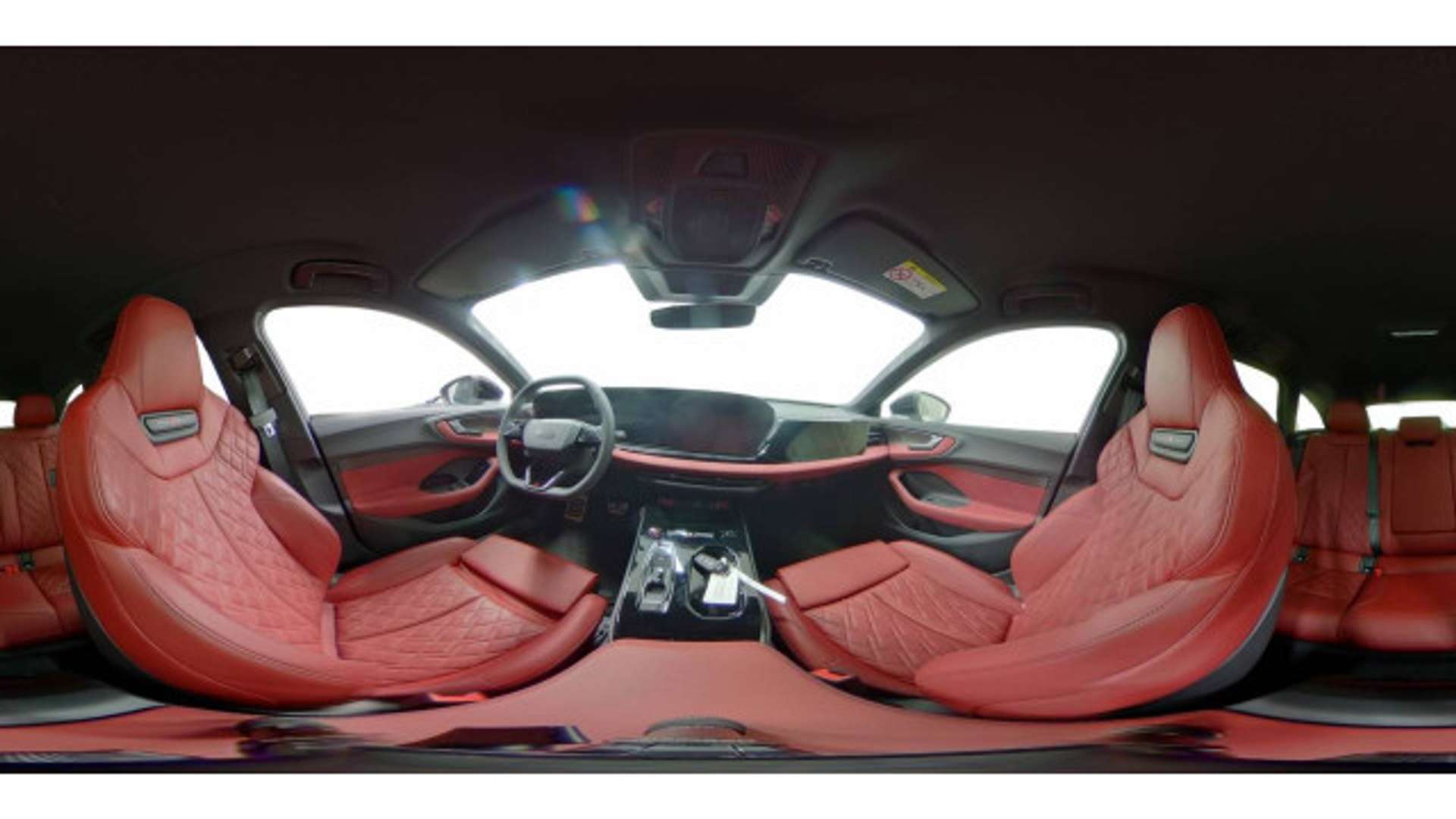 Audi A1 Edition One - 2024 - Joinsteer - #3