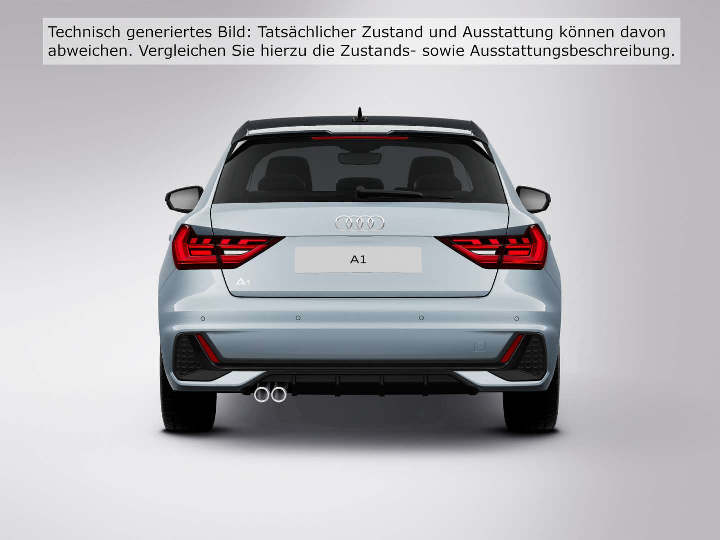 Audi A1 S Line 40 TFSI - 2025 - Joinsteer - #5