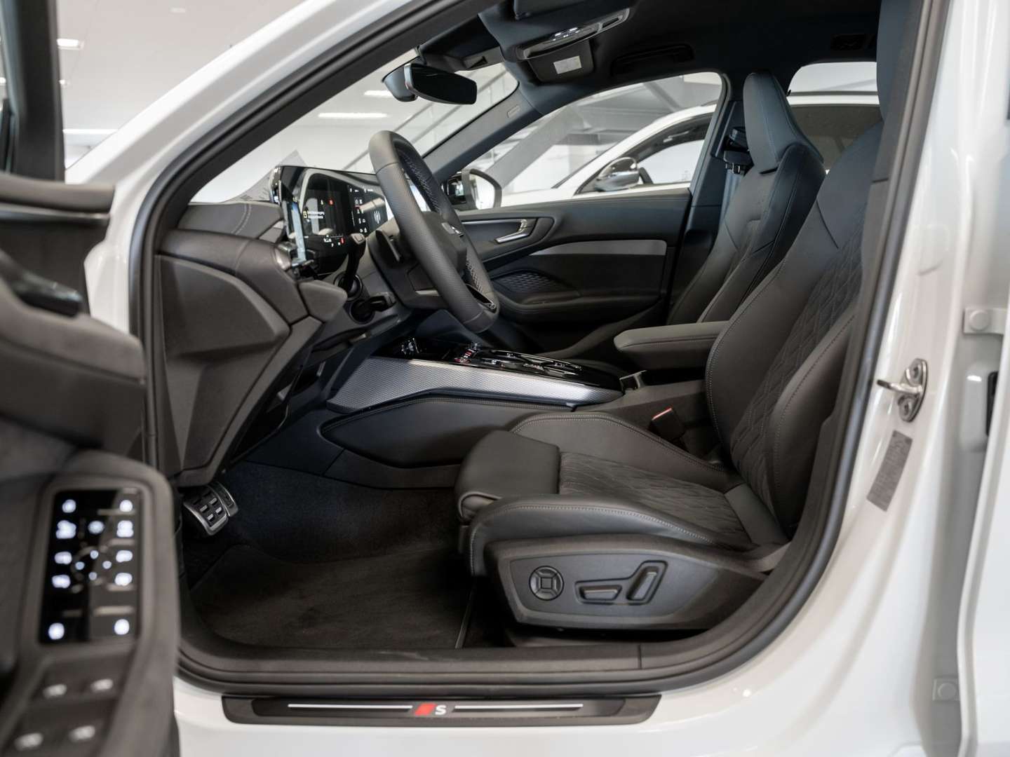 Audi A5 Sportback Edition One TFSI - 2025 - Joinsteer - #6