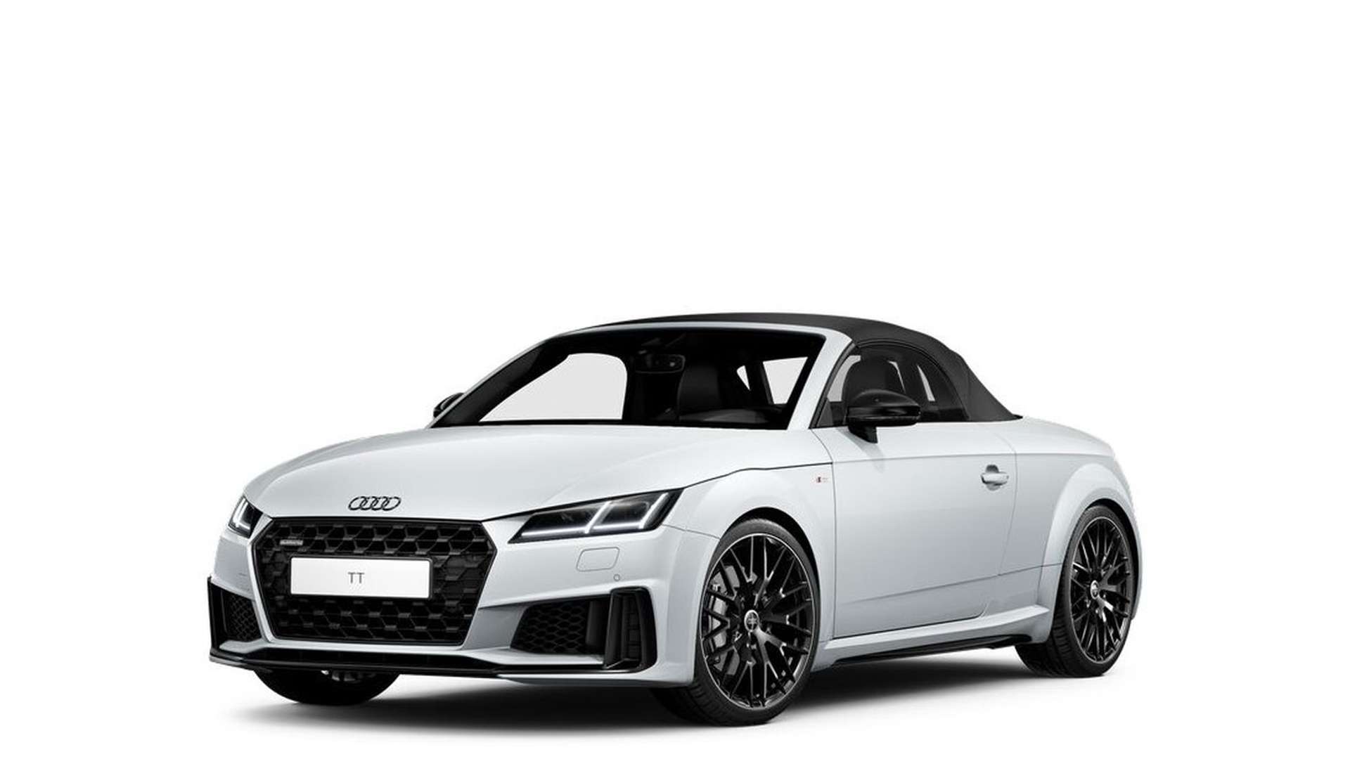 Audi TT Roadster S Line 45 TFSI - 2023 - Joinsteer - #2