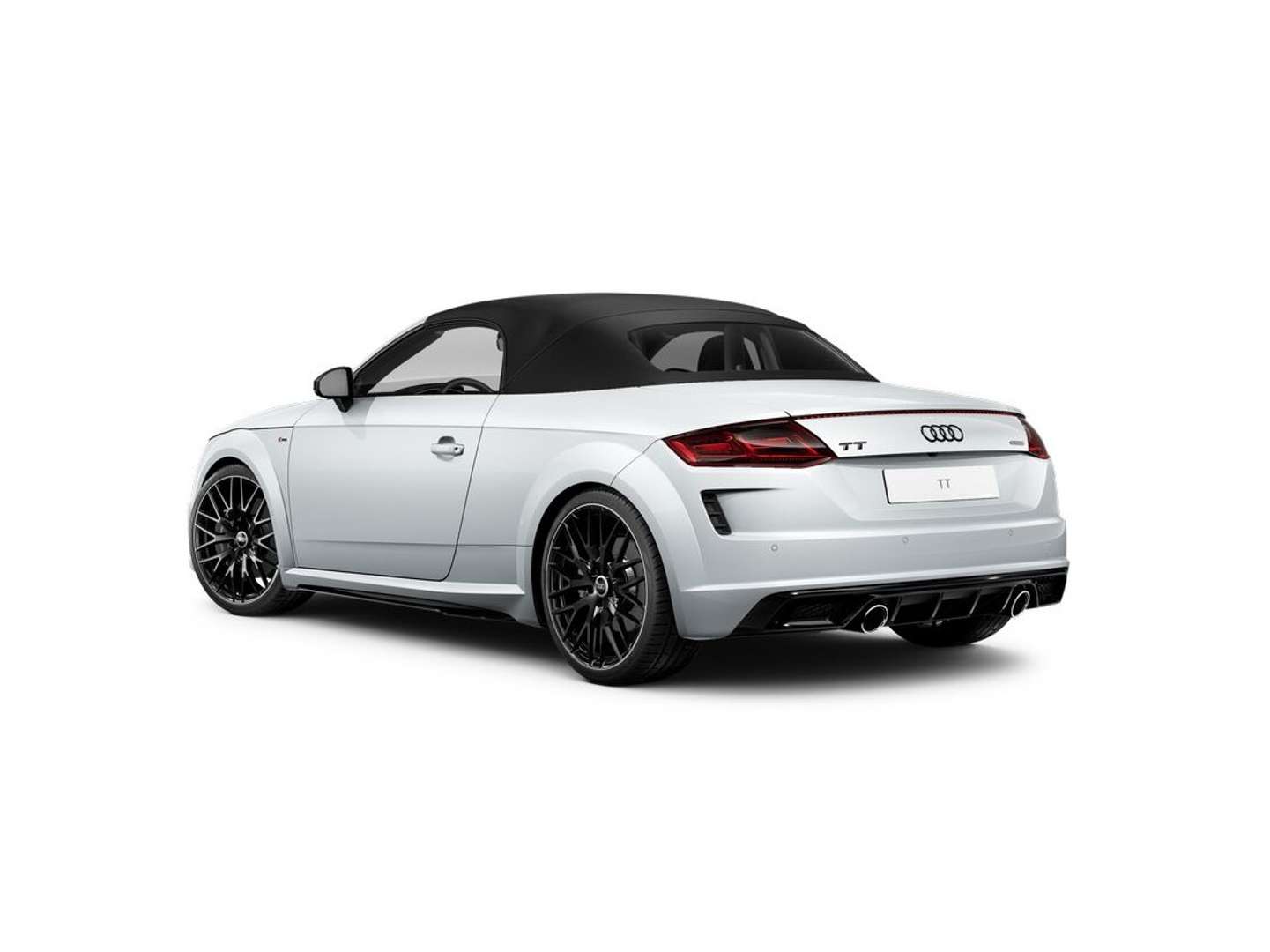 Audi TT Roadster S Line 45 TFSI - 2023 - Joinsteer - #5
