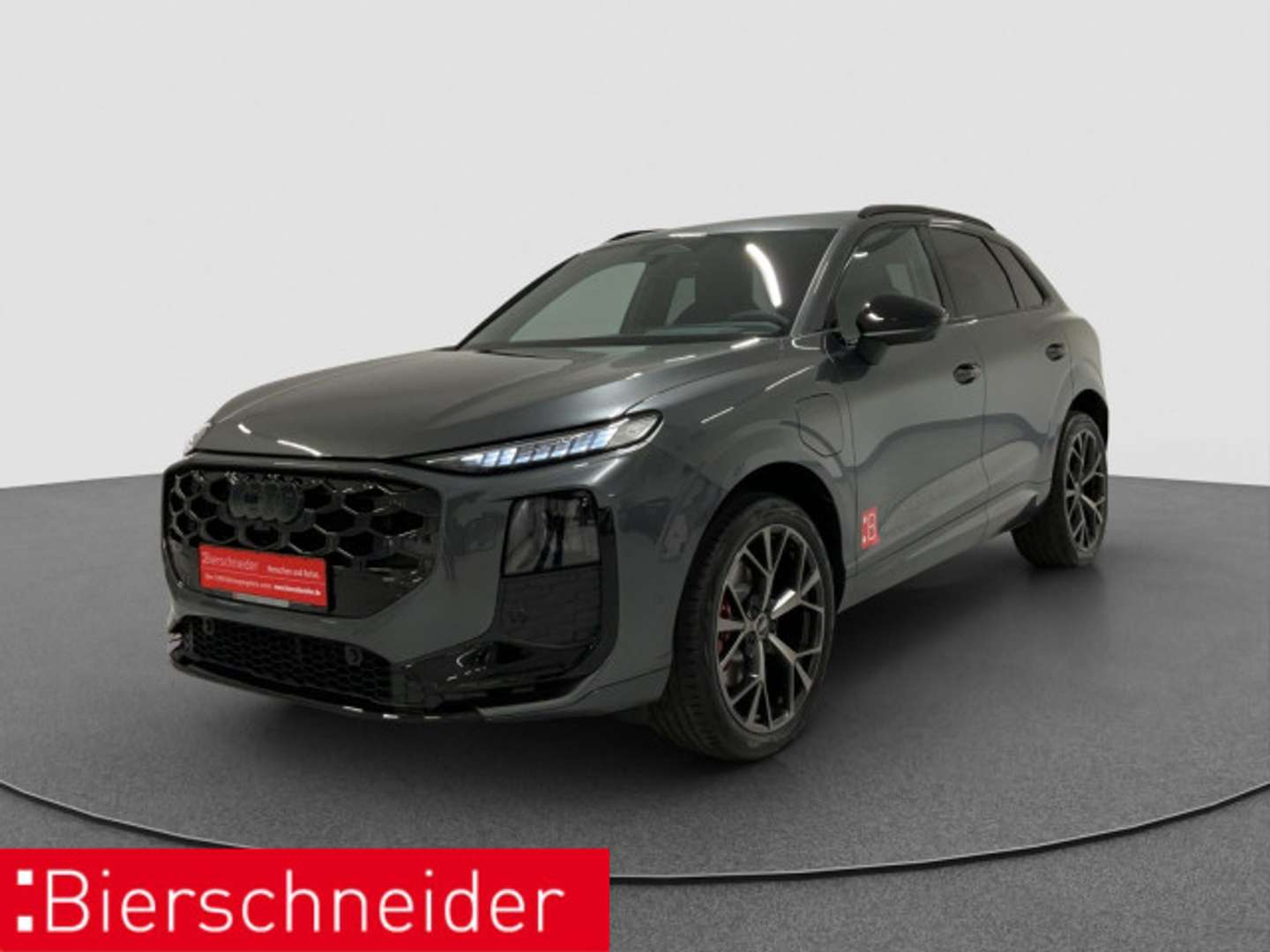 Audi Q3 S Line 40 TFSI E - 2025 - Joinsteer - #1