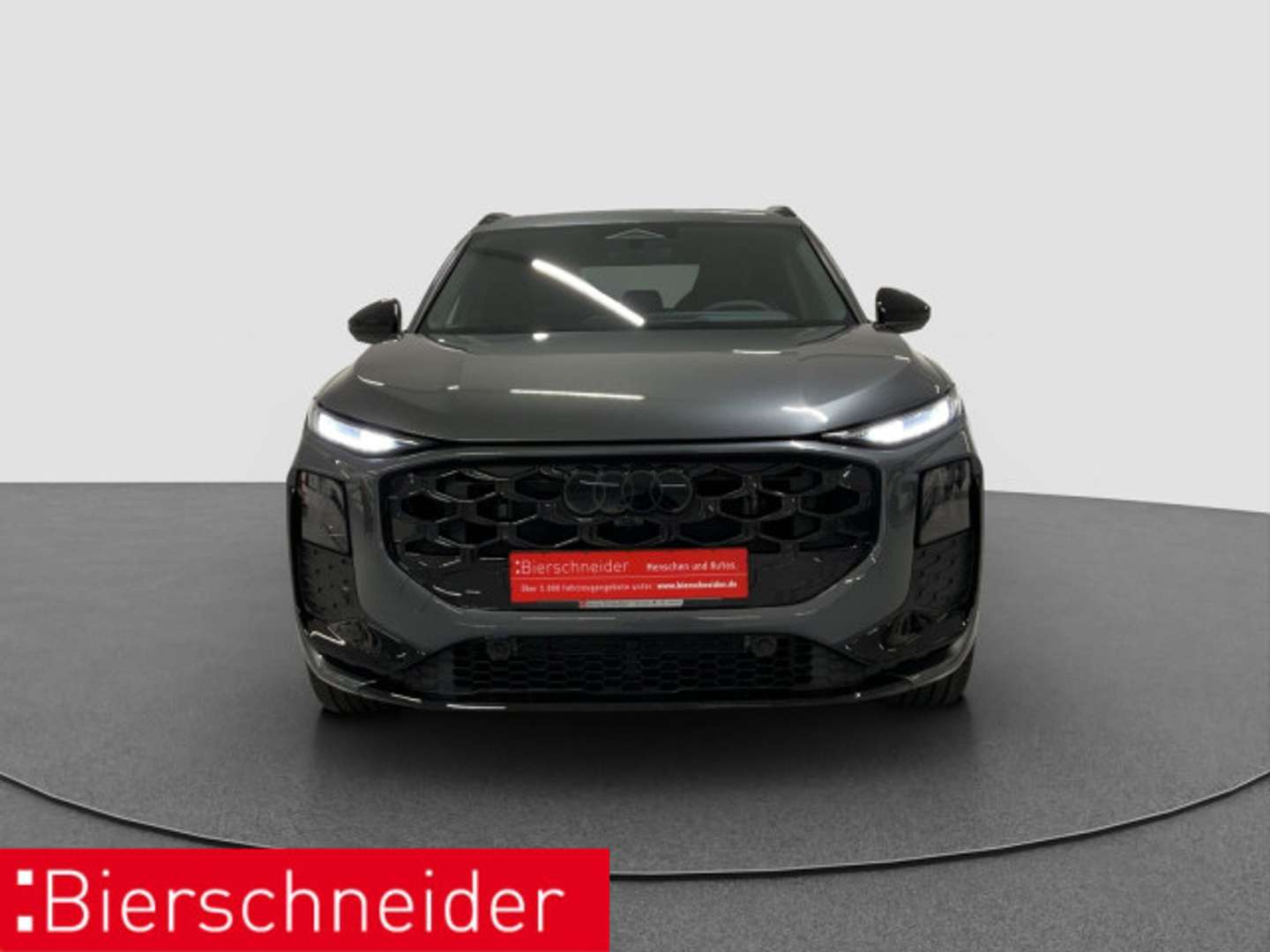 Audi Q3 S Line 40 TFSI E - 2025 - Joinsteer - #2