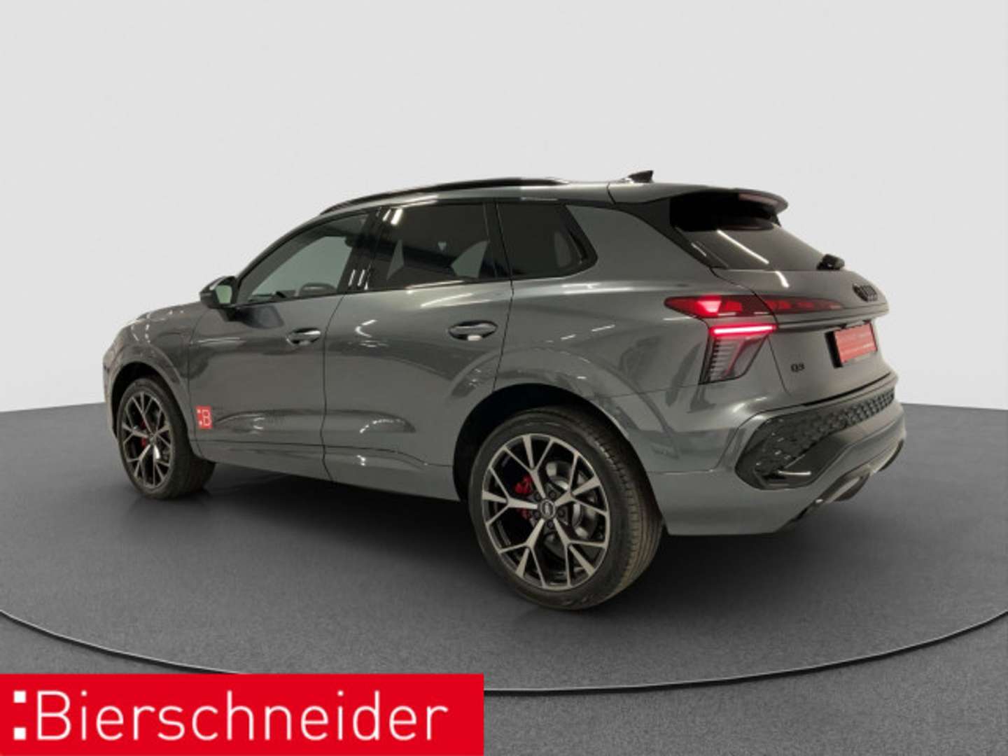 Audi Q3 S Line 40 TFSI E - 2025 - Joinsteer - #5