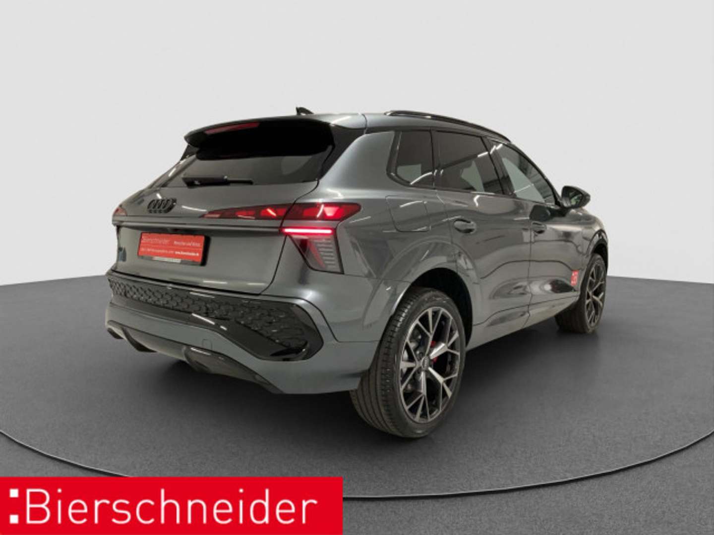 Audi Q3 S Line 40 TFSI E - 2025 - Joinsteer - #6