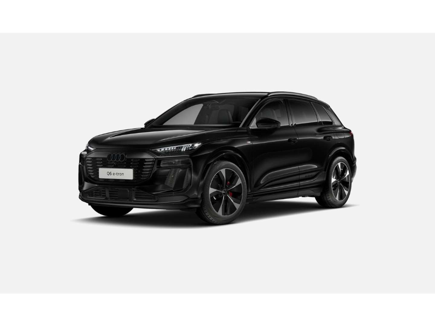 Audi Q6 E-tron S Line Quattro - 2025 - Joinsteer - #3