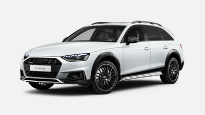 Audi A4 Allroad Quattro - 2024 - Joinsteer