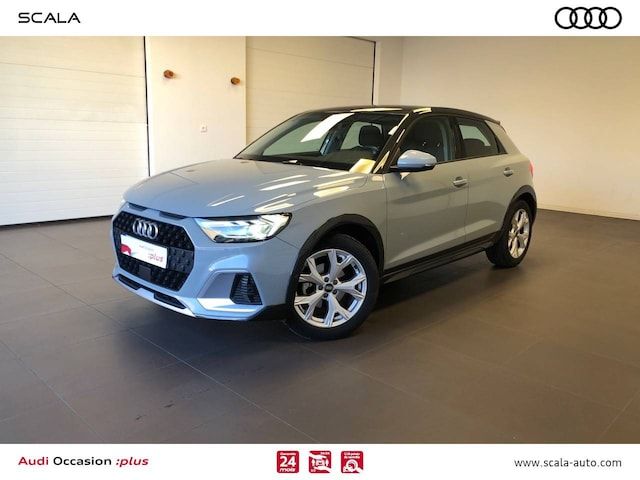 Audi A1 Citycarver Design Luxe 30 TFSI 110 Ch S Tronic - 2021 - Joinsteer - #1