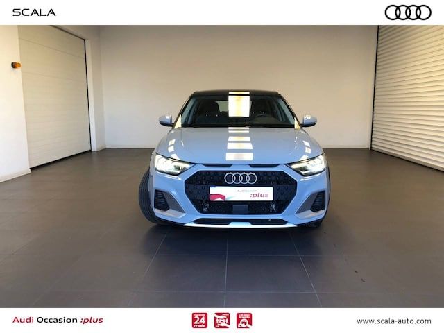 Audi A1 Citycarver Design Luxe 30 TFSI 110 Ch S Tronic - 2021 - Joinsteer - #2