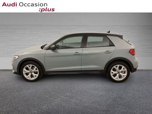 Audi A1 Design Luxe 30 TFSI 110 Ch S Tronic - 2023 - Joinsteer - #2