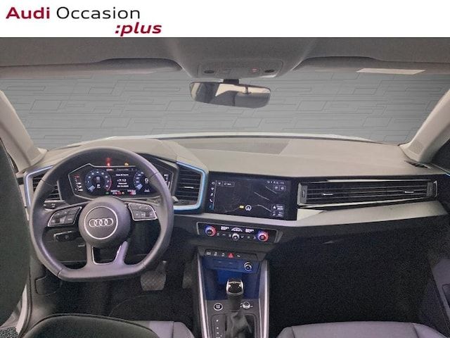 Audi A1 Design Luxe 30 TFSI 110 Ch S Tronic - 2023 - Joinsteer - #3