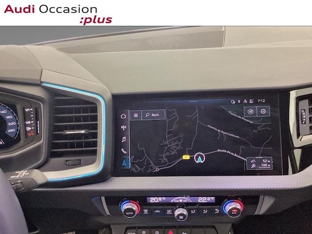 Audi A1 Design Luxe 30 TFSI 110 Ch S Tronic - 2023 - Joinsteer - #9