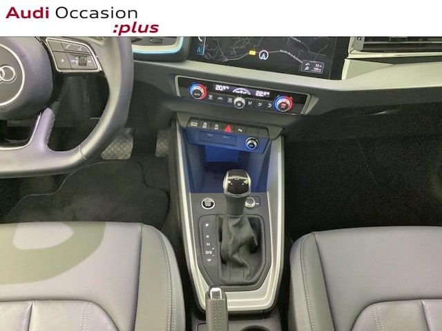 Audi A1 Design Luxe 30 TFSI 110 Ch S Tronic - 2023 - Joinsteer - #14