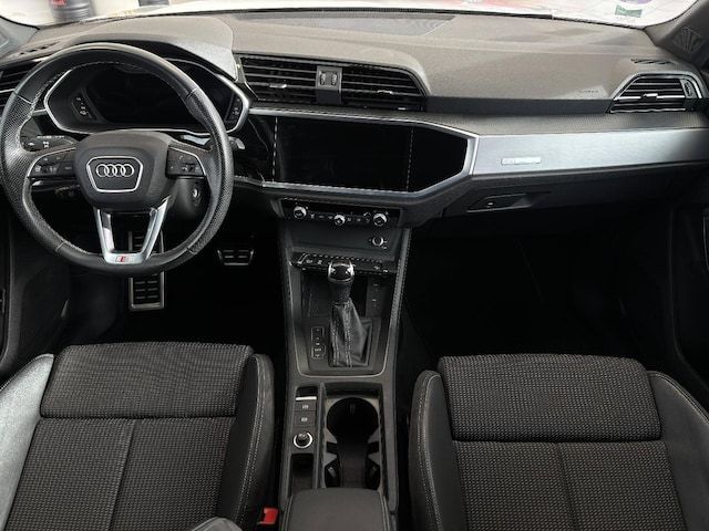 Audi Q3 TFSI E S Line 45 TFSI E 245 ch S Tronic - 2022 - Joinsteer - #2