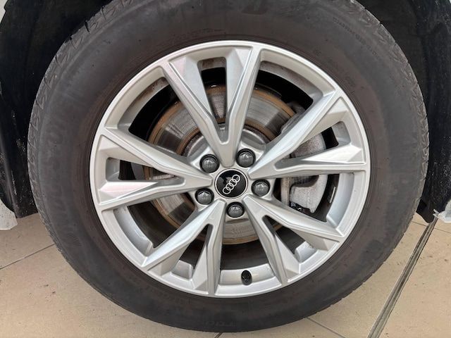 Audi Q3 TFSI E S Line 45 TFSI E 245 ch S Tronic - 2022 - Joinsteer - #7
