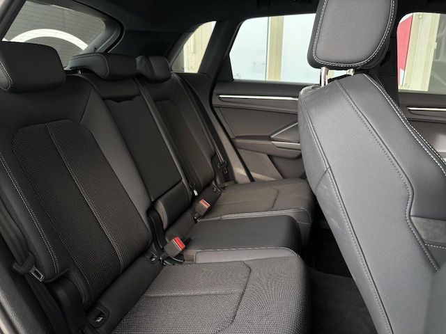Audi Q3 TFSI E S Line 45 TFSI E 245 ch S Tronic - 2022 - Joinsteer - #9