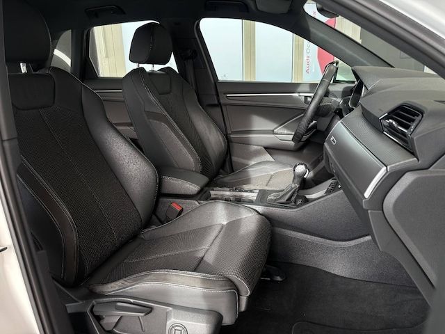 Audi Q3 TFSI E S Line 45 TFSI E 245 ch S Tronic - 2022 - Joinsteer - #10