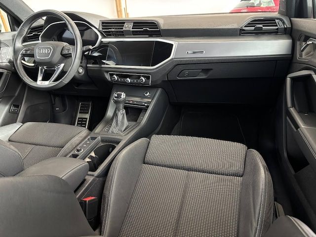 Audi Q3 TFSI E S Line 45 TFSI E 245 ch S Tronic - 2022 - Joinsteer - #12