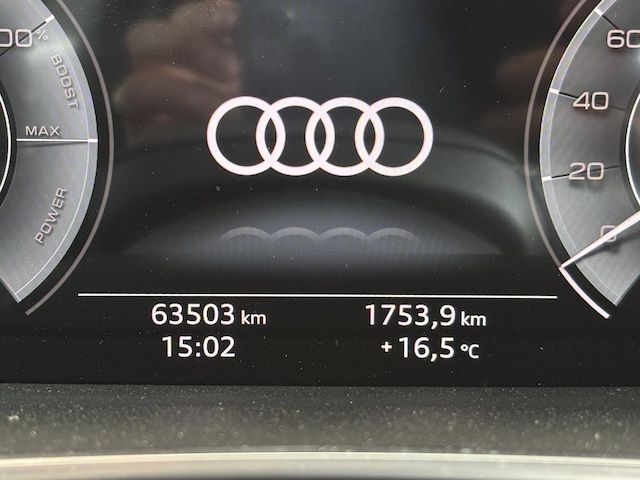 Audi Q3 TFSI E S Line 45 TFSI E 245 ch S Tronic - 2022 - Joinsteer - #14