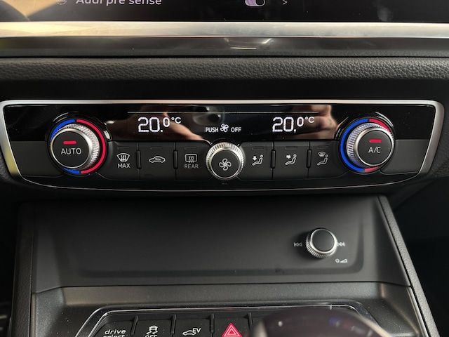 Audi Q3 TFSI E S Line 45 TFSI E 245 ch S Tronic - 2022 - Joinsteer - #25