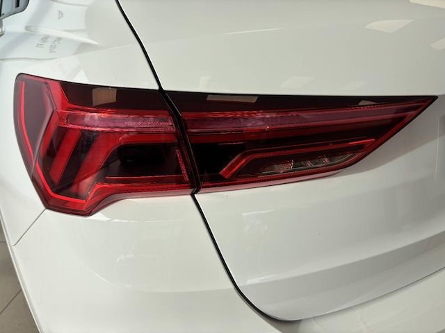 Audi Q3 TFSI E S Line 45 TFSI E 245 ch S Tronic - 2022 - Joinsteer - #34