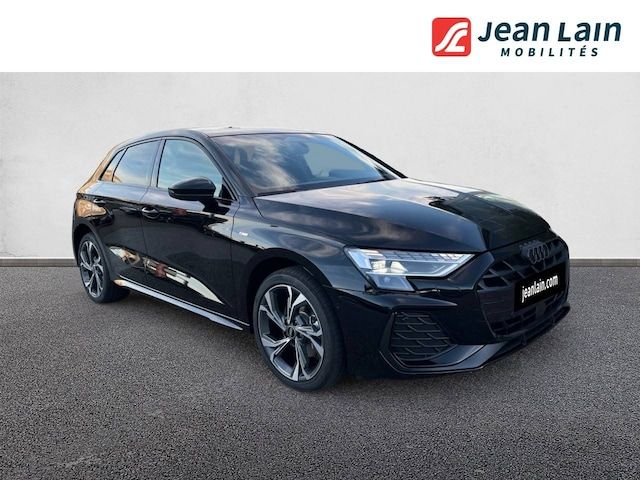 Audi A3 Sportback TFSI E S Line TFSI E 204 Ch S Tronic - 2025 - Joinsteer - #3