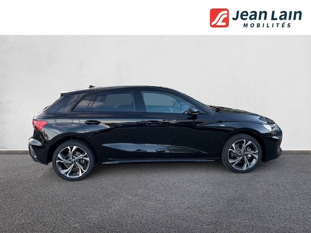 Audi A3 Sportback TFSI E S Line TFSI E 204 Ch S Tronic - 2025 - Joinsteer - #4