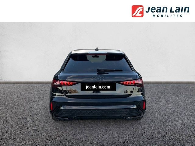 Audi A3 Sportback TFSI E S Line TFSI E 204 Ch S Tronic - 2025 - Joinsteer - #6