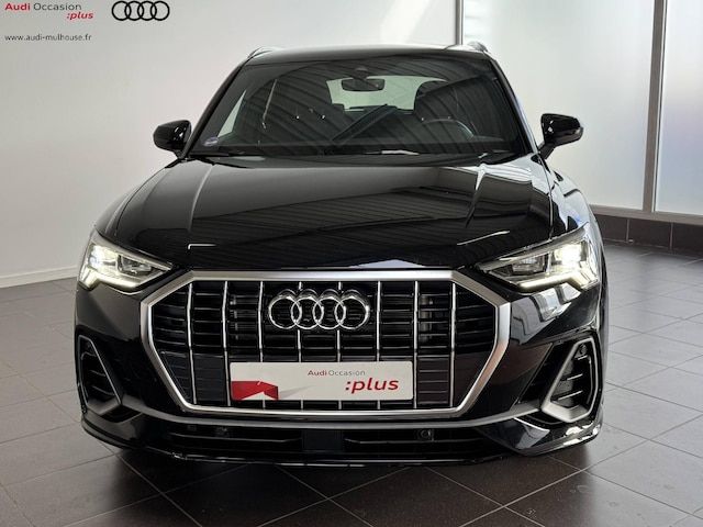 Audi Q3 TFSI E S Line 45 TFSI E 245 ch S Tronic - 2023 - Joinsteer - #3