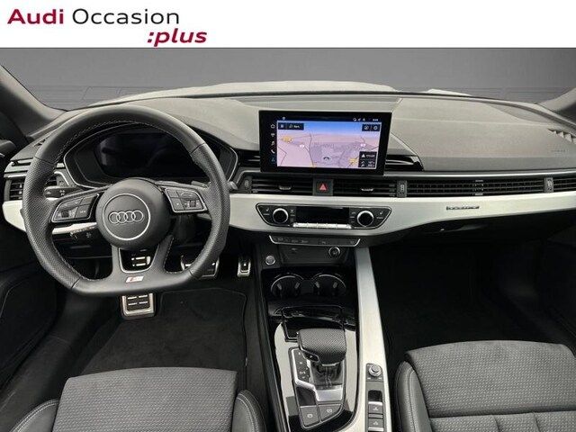 Audi A5 Cabriolet S Line 40 TFSI Quattro 204 Ch S Tronic - 2024 - Joinsteer - #3