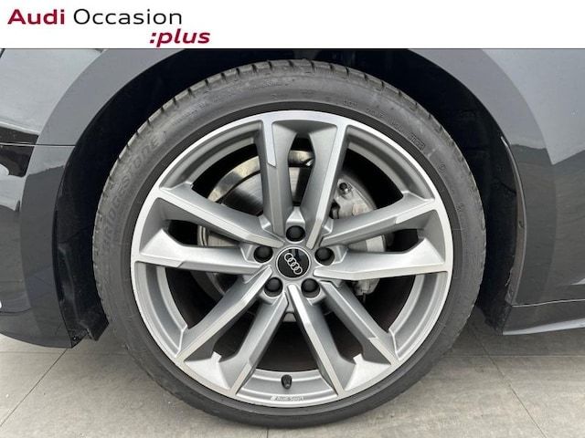 Audi A5 Cabriolet S Line 40 TFSI Quattro 204 Ch S Tronic - 2024 - Joinsteer - #6