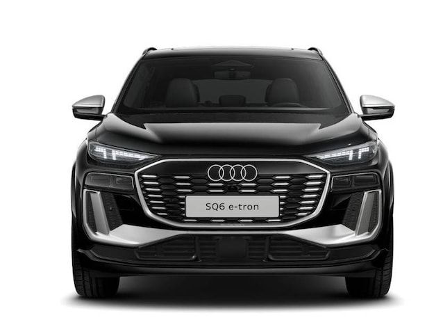 Audi SQ6 E-tron SQ6 SUV E-tron 360,00 KW - 2025 - Joinsteer - #3