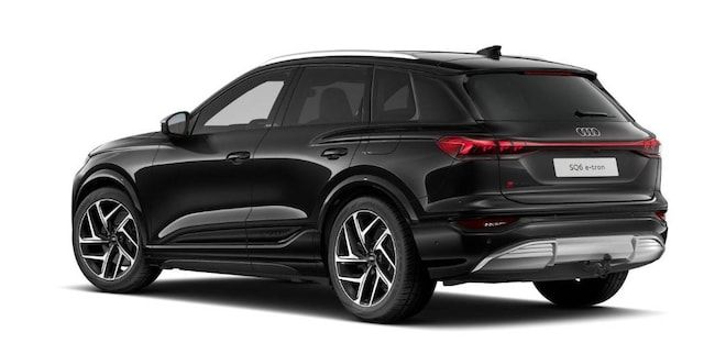 Audi SQ6 E-tron SQ6 SUV E-tron 360,00 KW - 2025 - Joinsteer - #5