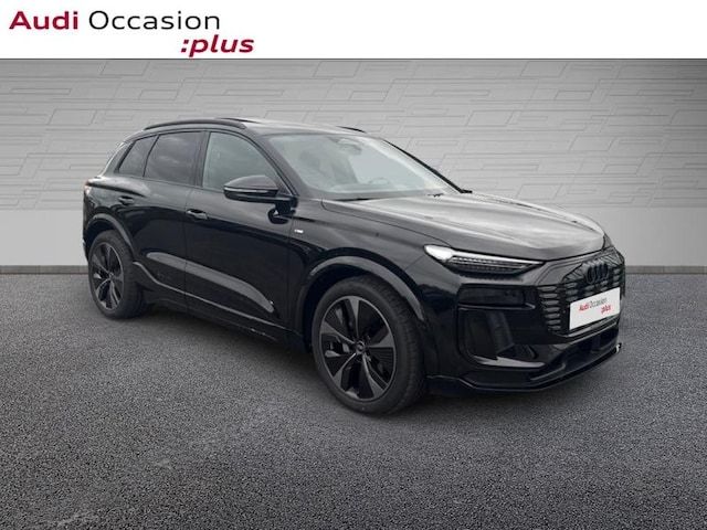 Audi Q6 E-tron E-tron Performance KW - 2025 - Joinsteer - #4