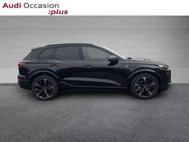 Audi Q6 E-tron E-tron Performance KW - 2025 - Joinsteer - #5