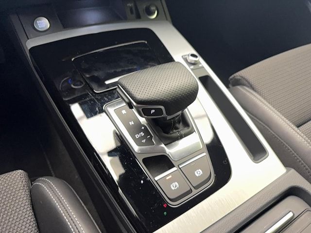 Audi Q5 Sportback TFSI E S Line 55 TFSI E Quattro 367 Ch S Tronic - 2025 - Joinsteer - #16