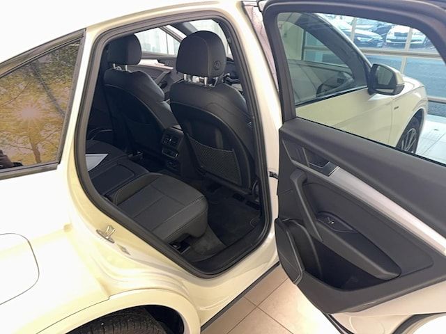 Audi Q5 Sportback TFSI E S Line 55 TFSI E Quattro 367 Ch S Tronic - 2025 - Joinsteer - #19