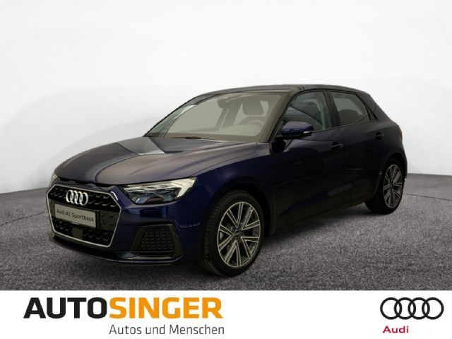 Audi A1 Sportback Advanced 30 TFSI S Tronic - 2023 - Joinsteer