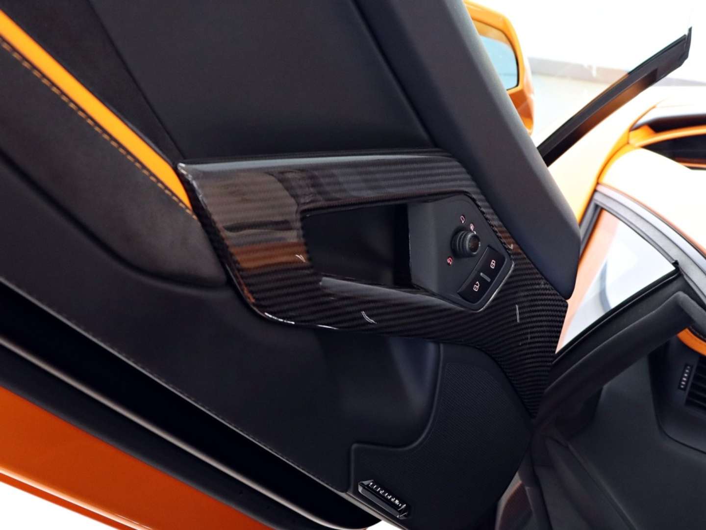 Lamborghini Aventador - 2017 - Joinsteer - #6