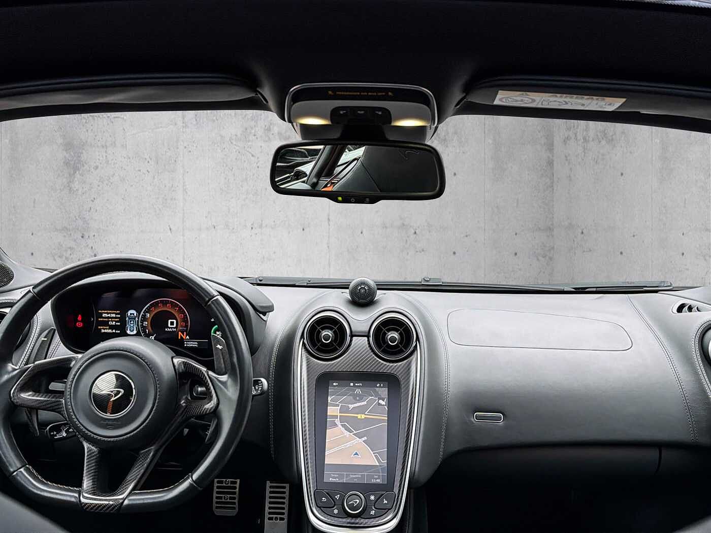 McLaren 570GT - 2017 - Joinsteer - #7