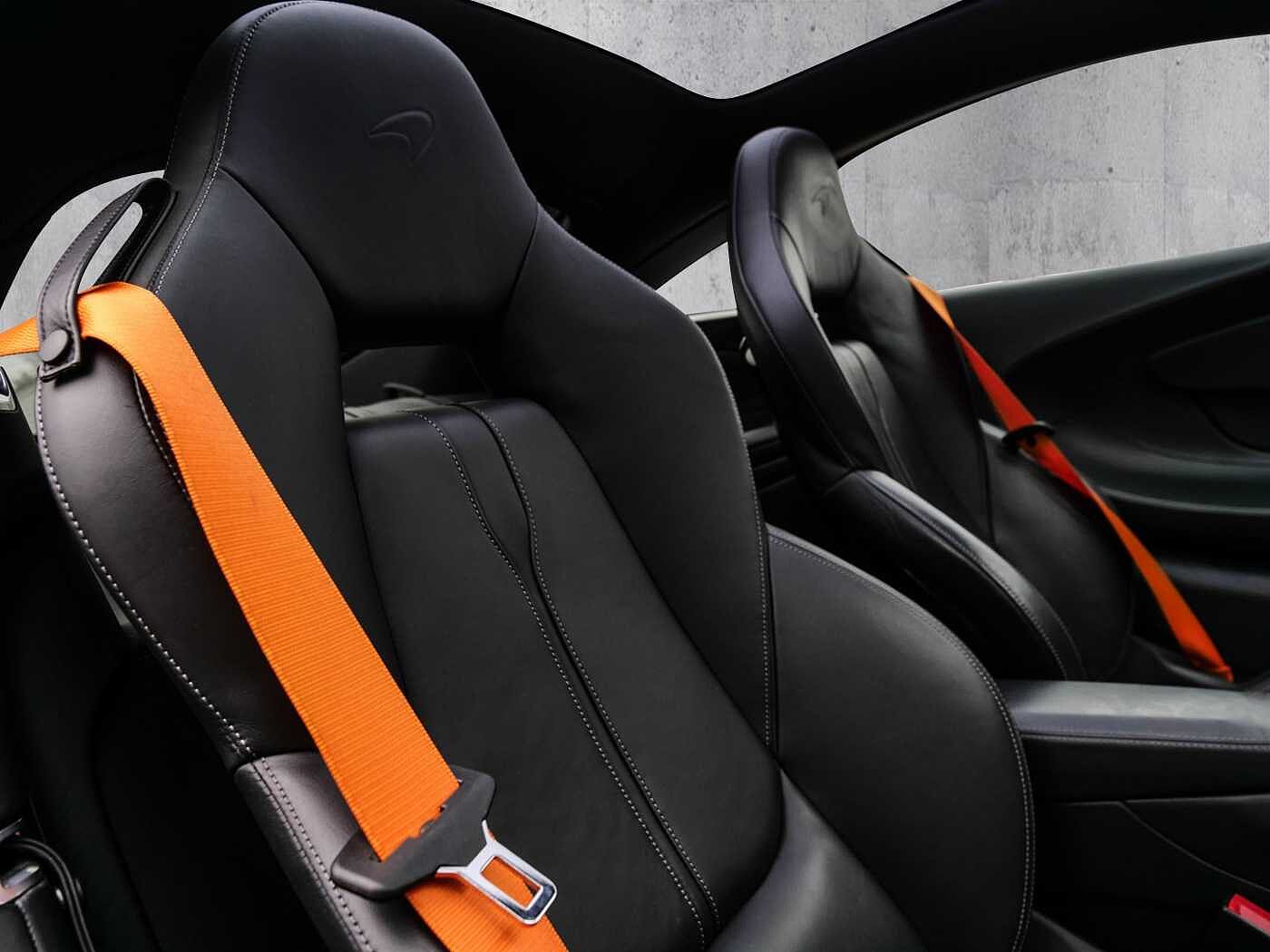 McLaren 570GT - 2017 - Joinsteer - #14